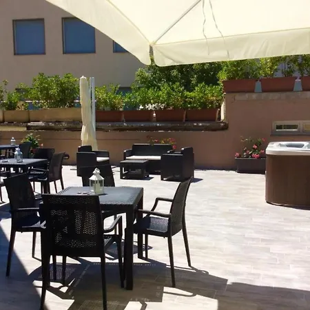 Paradiso Monolocale 306 Apartamento
