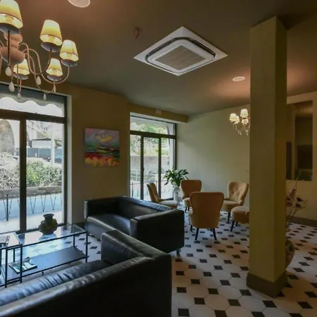 Paradiso Monolocale 306 Apartamento Moneglia