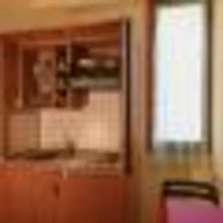 Apartment Paradiso Monolocale 306