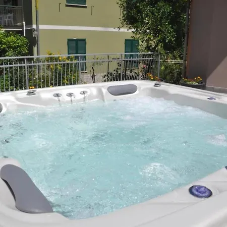 Paradiso Monolocale 306 Apartamento