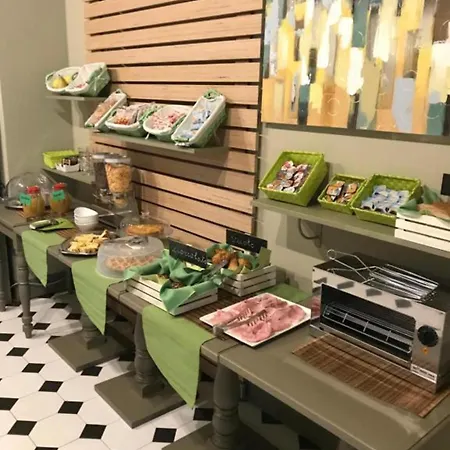 Apartamento Paradiso Monolocale 306