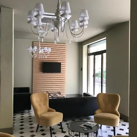 Paradiso Monolocale 306 Apartman